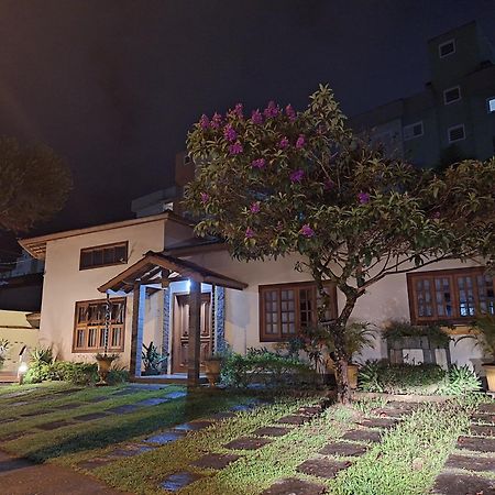 Suites Jardim Dos Sonhos Убатуба Екстер'єр фото