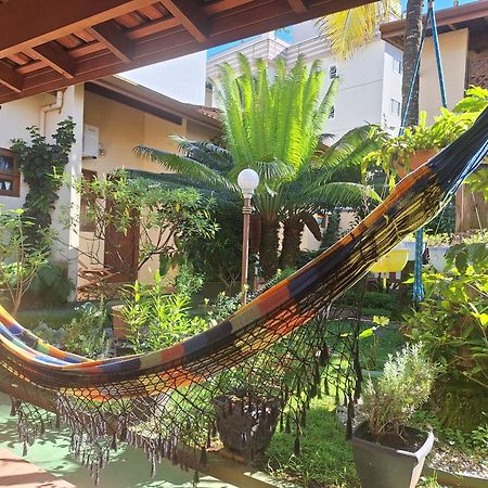 Suites Jardim Dos Sonhos Убатуба Екстер'єр фото