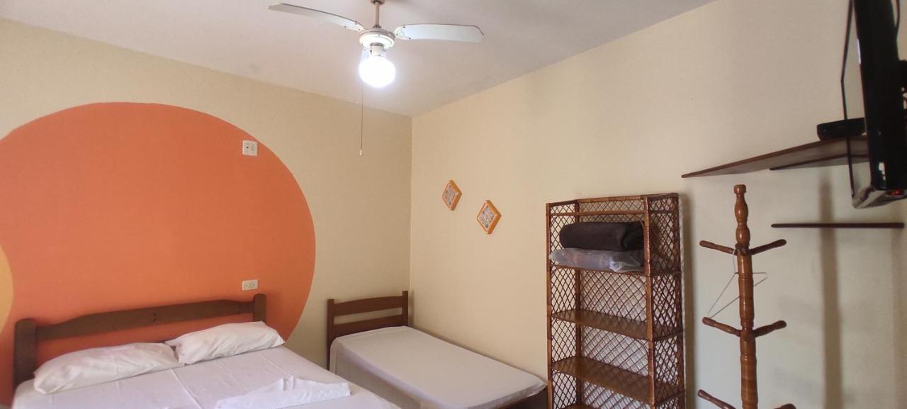 Suites Jardim Dos Sonhos Убатуба Екстер'єр фото