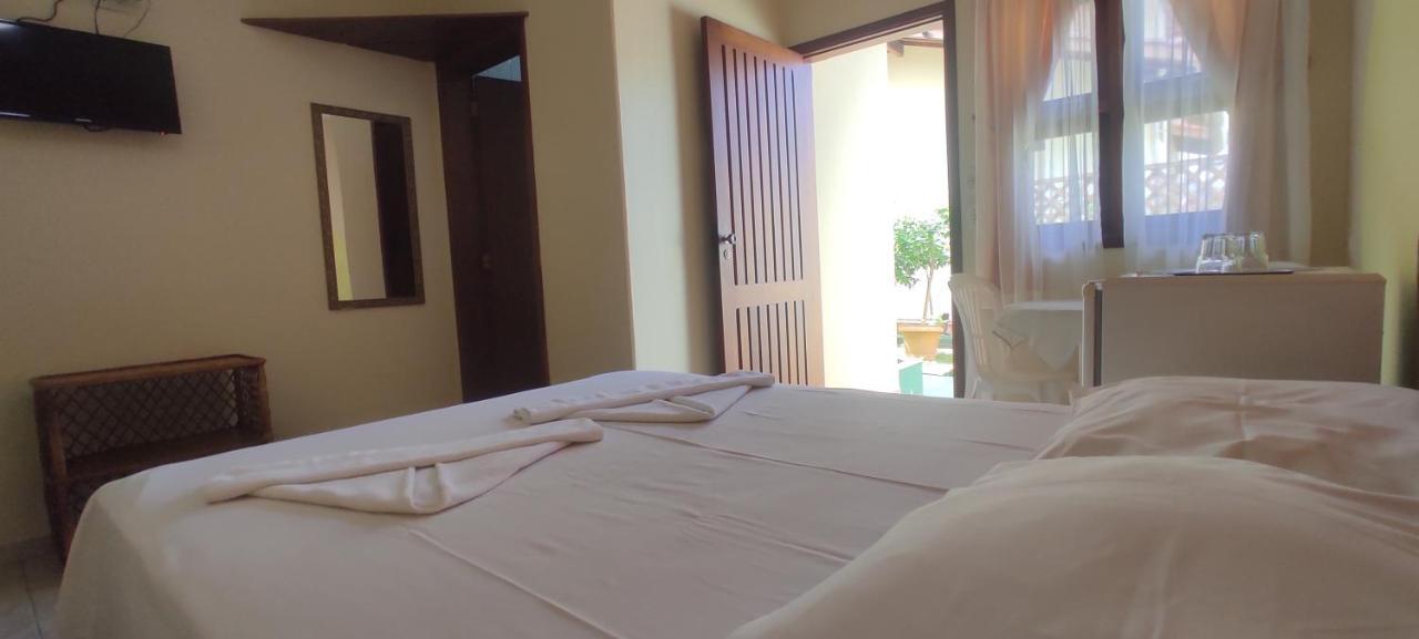 Suites Jardim Dos Sonhos Убатуба Екстер'єр фото