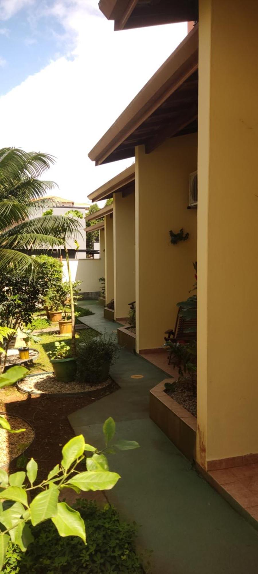 Suites Jardim Dos Sonhos Убатуба Екстер'єр фото