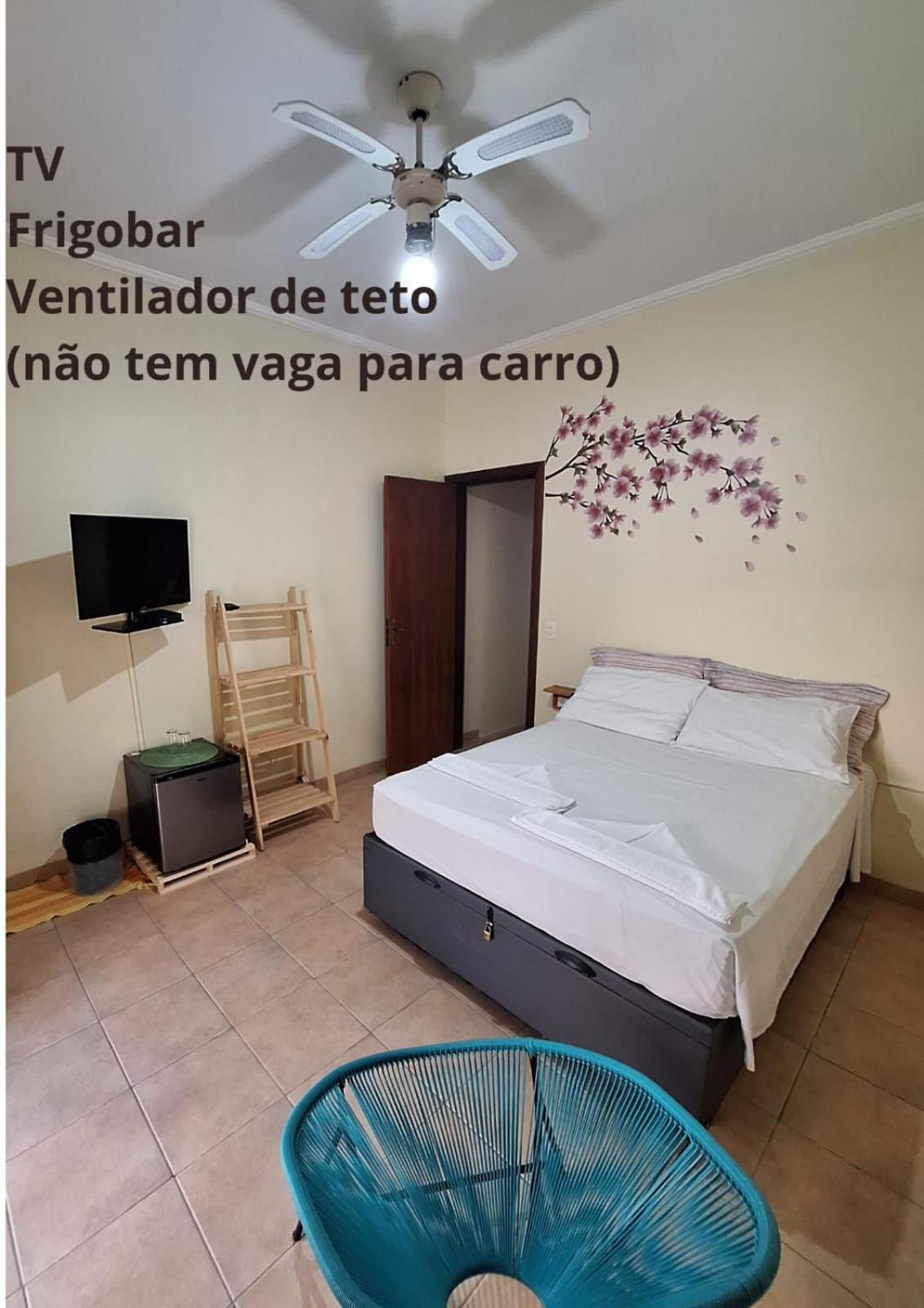 Suites Jardim Dos Sonhos Убатуба Номер фото