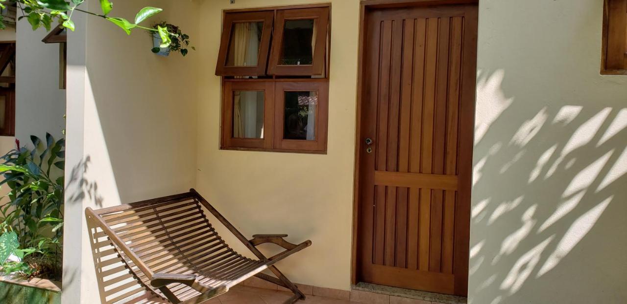 Suites Jardim Dos Sonhos Убатуба Екстер'єр фото